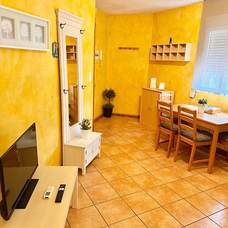 Apartamento Universidad-Hospital Zaragoza Exteriér fotografie