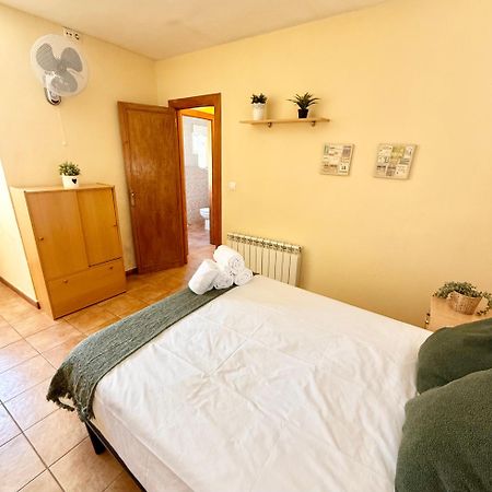 Apartamento Universidad-Hospital Zaragoza Exteriér fotografie