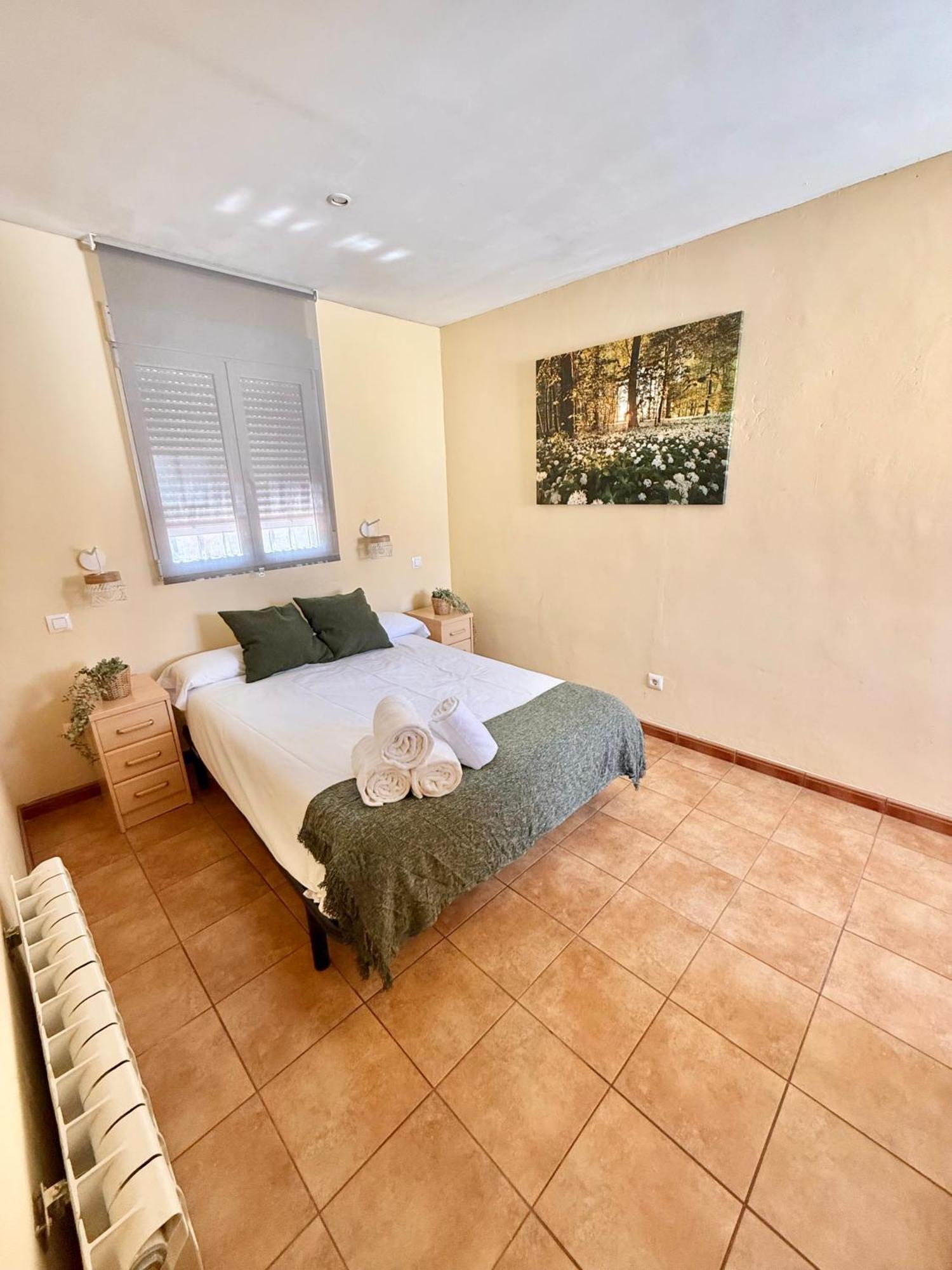 Apartamento Universidad-Hospital Zaragoza Exteriér fotografie
