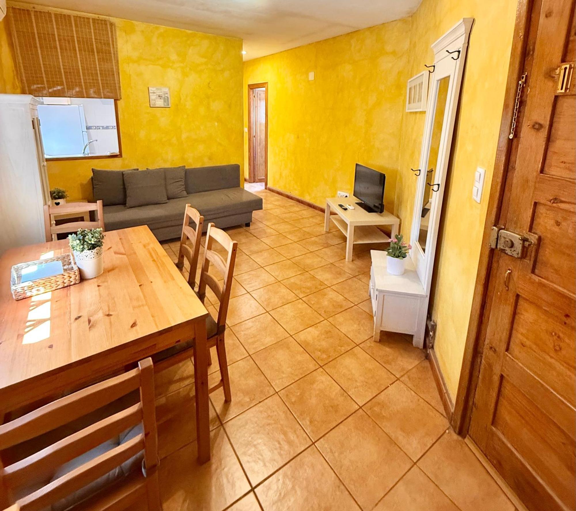 Apartamento Universidad-Hospital Zaragoza Exteriér fotografie